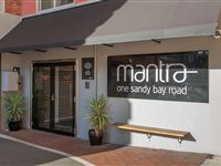 Exterior - Mantra One Sandy Bay Road